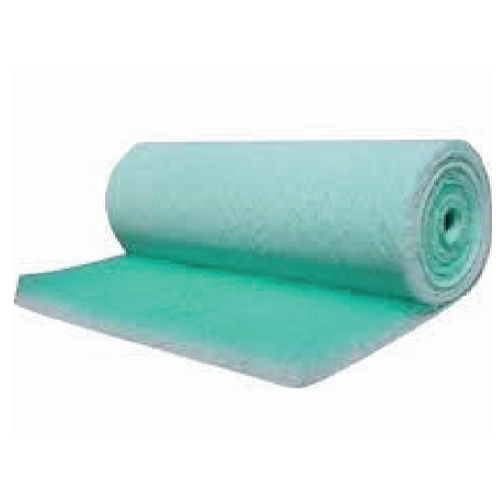 Paint Arrestor Floor Filter