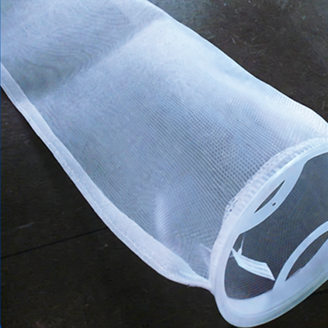Nylon Mesh Filter Bag