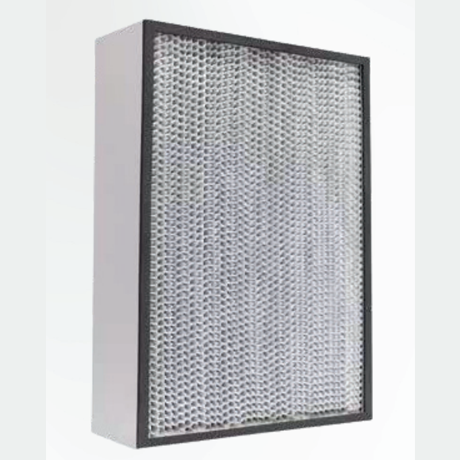 Super HEPA Filter