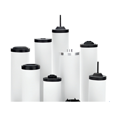 Exhaust Filter