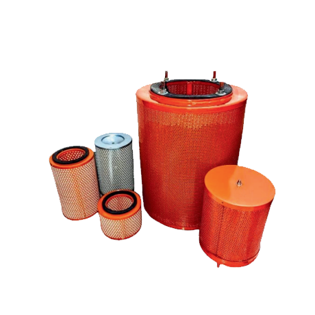 Air Blower Filters