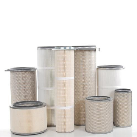 Dust Collector Manufacturer
