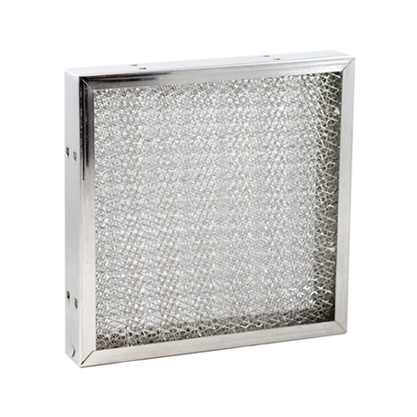 Aluminum Wire Mesh Filter Manufacturer