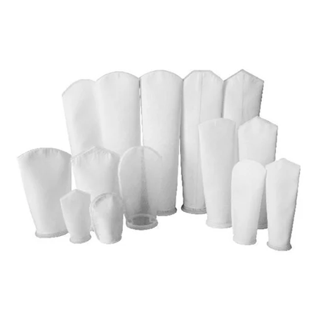 Spun Filter Manufacturer