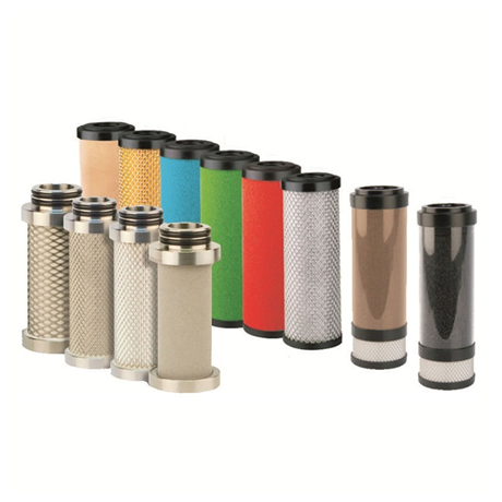 Compressed Air Filter Element Manufacturer