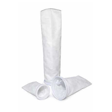 7x32 Plastic Ring Nylon Mesh