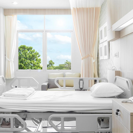 Hospital Segment