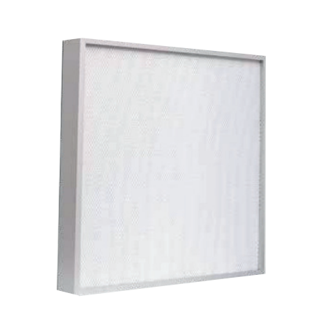 Minipleat Hera Filter