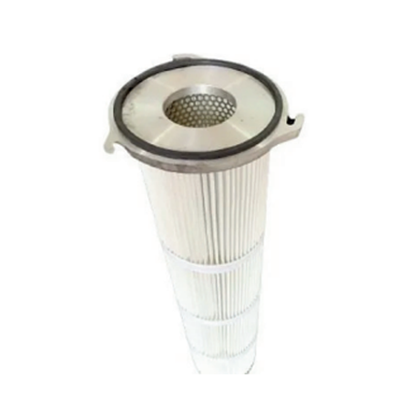 3 Lugs Pleated Filter Cartridge