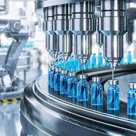 Pharmaceutical Industry