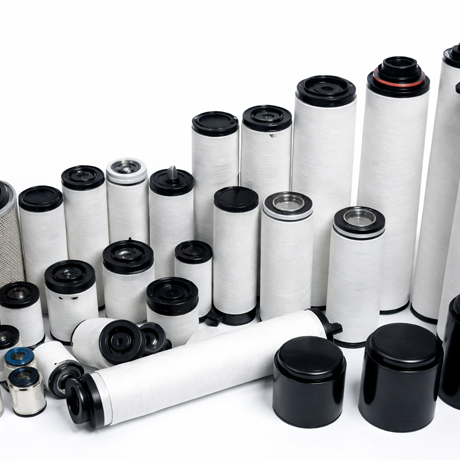 Vacuum Pump Filter