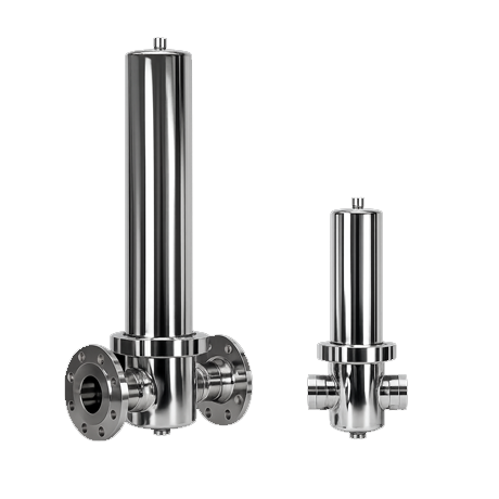 Sterile Filtration