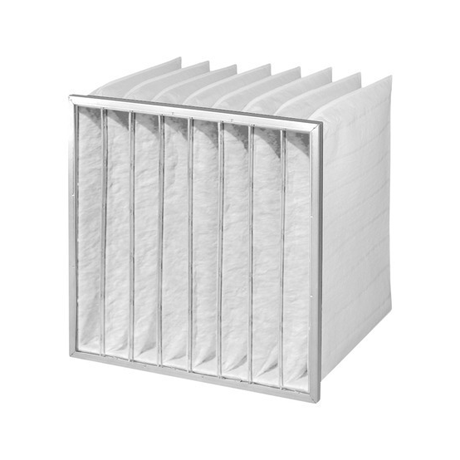 Pocket Filter Manufacturer