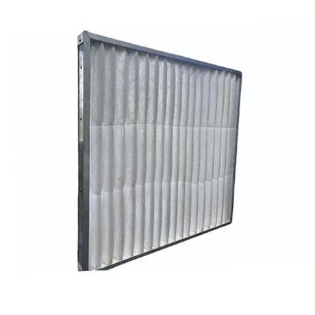 Pre Filter Box Type Manufacturer