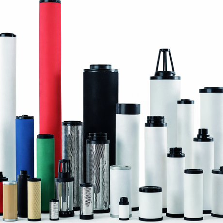 Compressed Air Filters