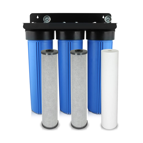 Water Filter Manufacturer