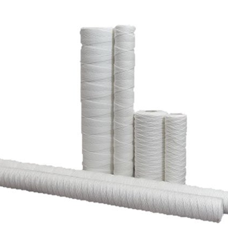 Wound Filter Manufacturer