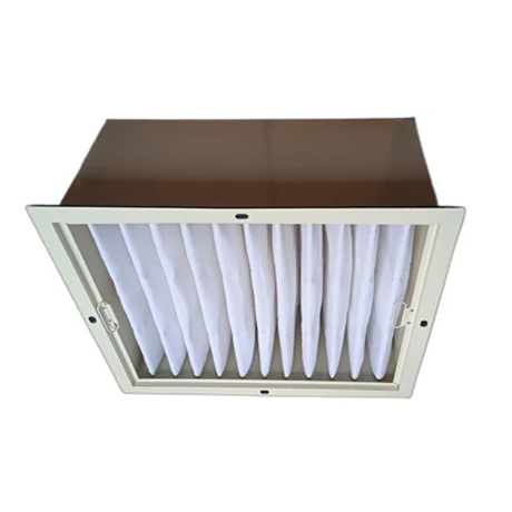 Fine Filter Box Type Manufacturer