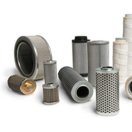 Hydraulic Filter Manufacturer