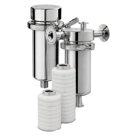 Junior Filter System