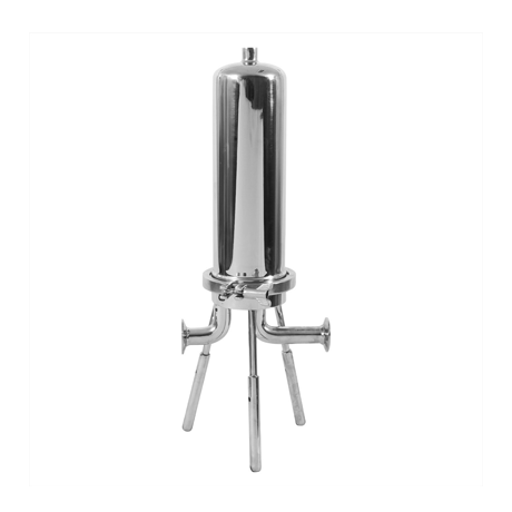 SS Filter Housing Manufacturer