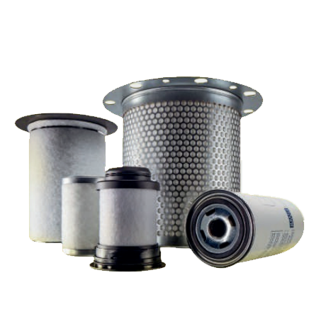 Air/Oil Separator