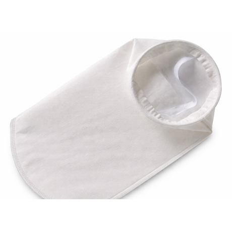 Polypropylene Metal Ring Micron Filter Bag