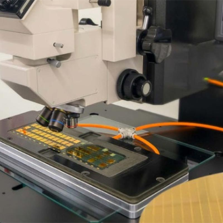 Semi-Conductor Production